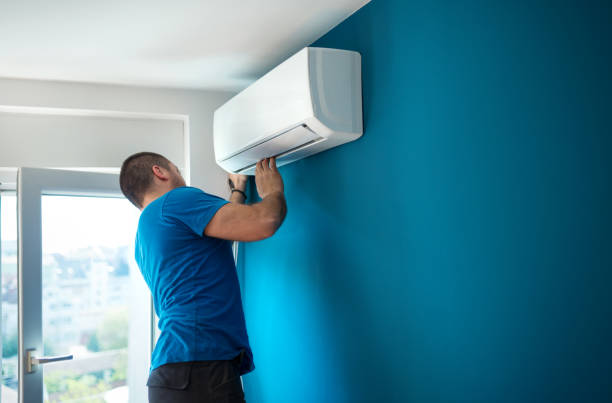Air Duct Cleaning in Orange Park, FL
