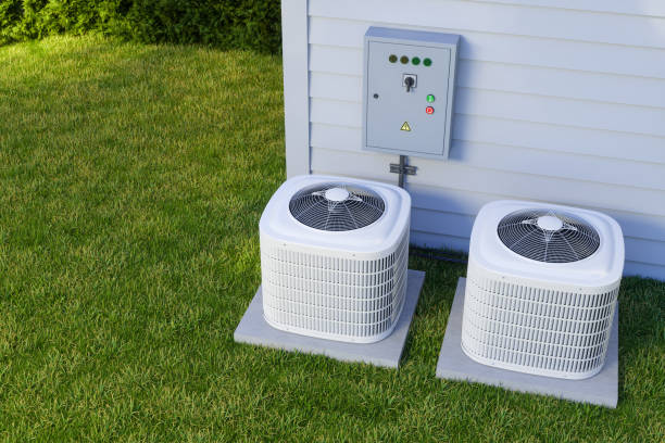 Best HVAC Air Duct Cleaning  in Orange Park, FL