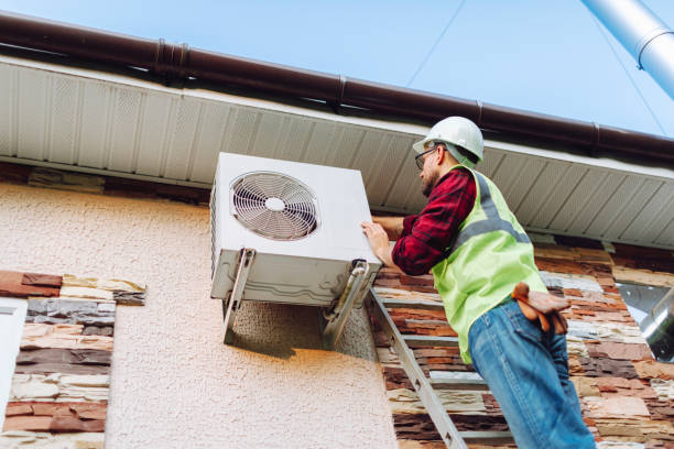 Best Residential HVAC Services  in Orange Park, FL