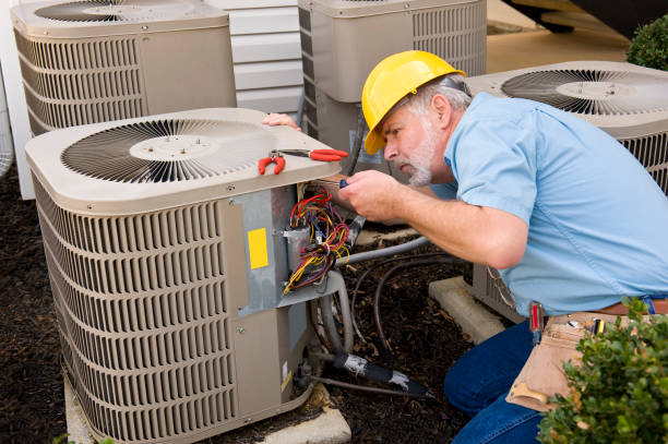 Reliable Orange Park, FL HVAC Solutions