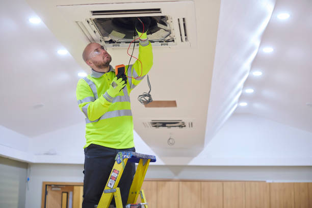 Best HVAC Installation Services  in Orange Park, FL