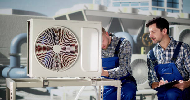 Best Affordable HVAC Services  in Orange Park, FL