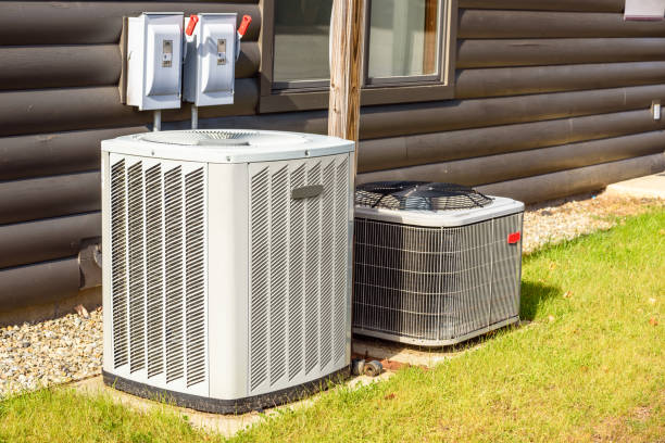 Local HVAC Companies in Orange Park, FL